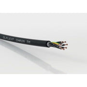 Lapp Kabel&Leitung - Energiekabel < 1 kV, für ortsveränderlichen Einsatz ÖLFLEX CHAIN TM 25G18AWG 8718250/1000 − 1000 Meter