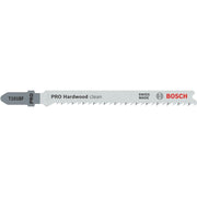 Bosch - Stichsägeblatt PRO Hardwood clean T101BF 2608636226 Stichsägeblatt 100
