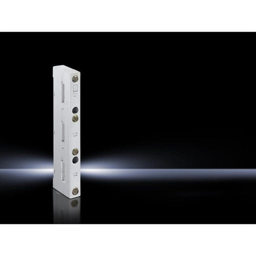 Rittal - Sammelschienenträger Sammelschienenhalter SV 9340.000 (VE4) 800A 3p