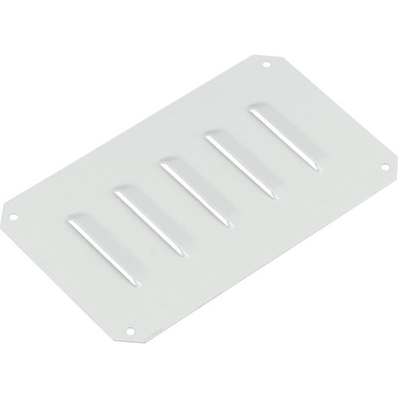 Eaton - Lüfterblech (Schaltschrank) Belüftungskiemen LVP-20H12-CS horizontal