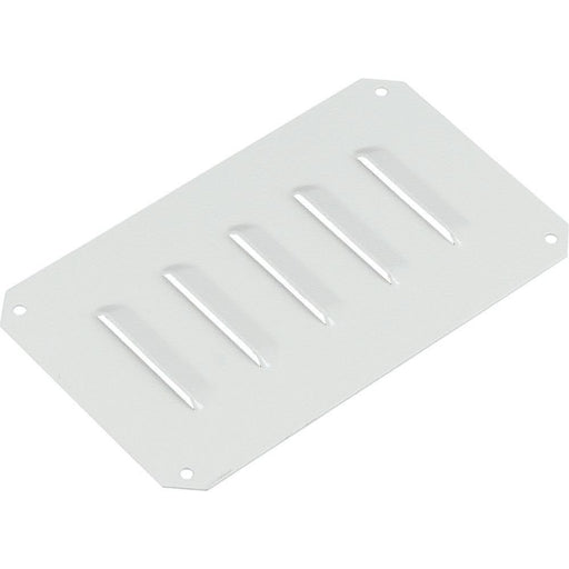 Eaton - Lüfterblech (Schaltschrank) Belüftungskiemen LVP-20H12-CS horizontal