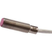 Ipf Electronic - Induktiver Näherungsschalter Sensor Induktiv, M8x1 IB086050 30lang bündig Sn: 2