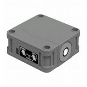 Pepperl+Fuchs Fabrik - Ultraschall Taster Ultraschallsensor UB500-F42S-E4-V15 − 1 Stück