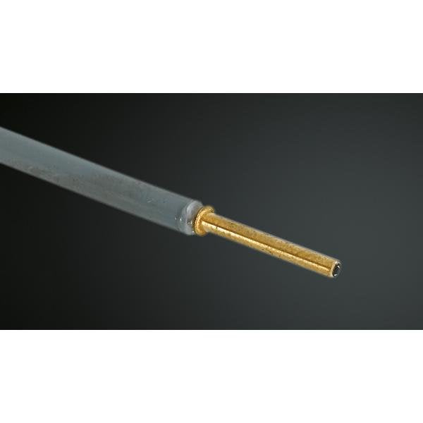 Brumberg Leuchten - Lichtwellenleiter-Lichtsystem Fibatec-Faser 00910100 S0 1mm mit Schlauch  − 1 Stück
