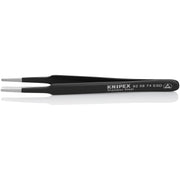 Knipex - Pinzette Präzisions-Pinzette 92 58 74 ESD ESD, 120mm