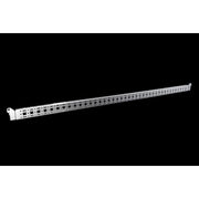 Rittal - Komponente für den Ausbau (Schaltschrank) VX System-Chassis VX 8619.770 (VE4) Höhe: 1200 mm