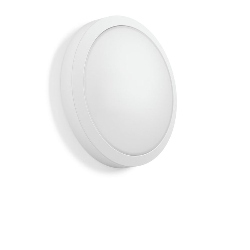 RZB - Decken-/Wandleuchte LED-Wand u.Deckenleuchte 582107.002.25 830/840, ML, weiß