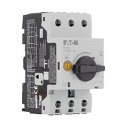 Eaton - Leistungsschalter für Motorschutz Motorschutzschalter PKM0-16 3p,Starterkombinat