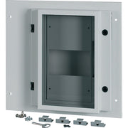 Eaton - Frontplatte (Schaltschrank) Frontblende 2x NZM4 XTMP2N4FCC-H550W800 Festeinbau