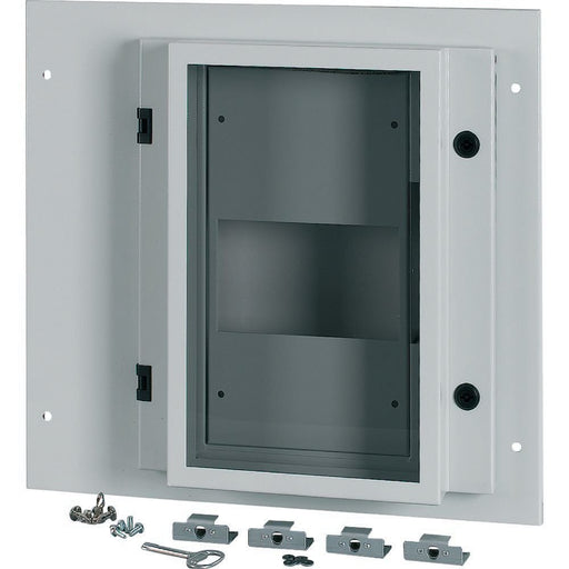 Eaton - Frontplatte (Schaltschrank) Frontblende 2x NZM4 XTMP2N4FCC-H550W800 Festeinbau