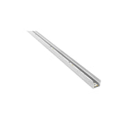 Barthelme - Mechanisches Zubehör/Ersatzteile für Leuchten Aluminiumprofil 62399242 BARdolino mini 2m