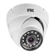 Grothe - Kamera für Überwachungssystem AHD Dome-Kamera VK 1096/505 PLUS Serie