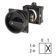 Eaton - Lasttrennschalter Hauptschalter/Not-Aus T3-1-8200/V/SVB-SW 1pol