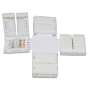 Nobile - Zubehör/Ersatzteile für Lichtschlauch/-band Kreuzverbinder 5er Set 5011510985