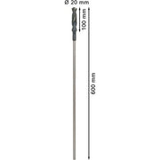 Bosch - Bohrer PRO Wood HSS 2608596348 Installationsbohrer