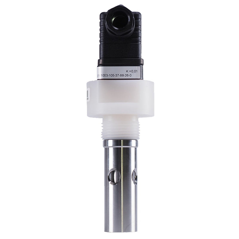 Jumo - Leitfähigkeitssensor 00300079 0,05-10uS/cm,0,1-20M − 1 Stück