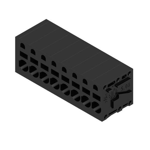Weidmüller - Leiterplattenklemme Leiterplattenklemme LMFS 5.08#1426380000 − 35 Stück