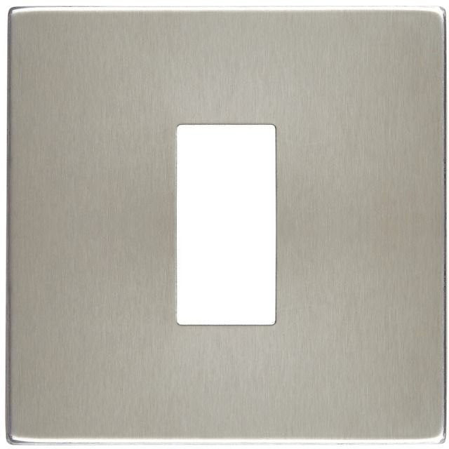 Ekey (AT) - Abdeckrahmen Abdeckung UP ED 101 372 IP 64