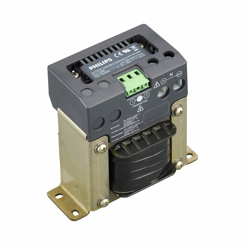 Philips Lighting - Lichtregelsystemkomponente Lichtregelsystemkomponente LCU7725/00 #72391300 − 1 Stück