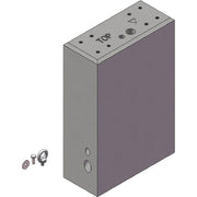 ABL E-Mobility - Zubehör/Ersatzteile für E-Mobility Fertigfundament aus Beton EMH9999 der Güte C 25/30