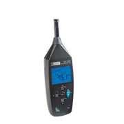 Chauvin Arnoux - Schalldruckmesser Schallpegelmesser P01651030 integrierend