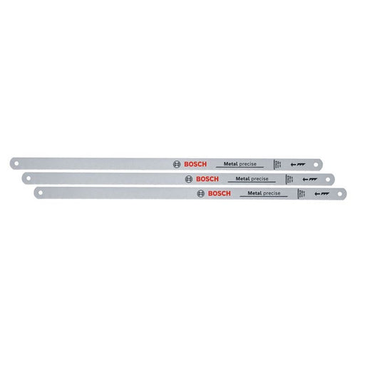 Bosch - Handsägeblatt Handwerkzeuge 1600A032UM Bügelsägeblätter 300