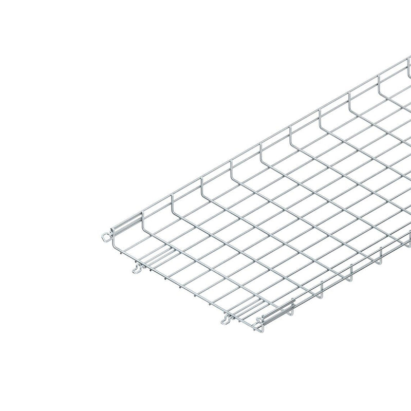 Niedax - Gitterrinne Gitterrinne MTC 54.500 E3 54x500x3000mm, CITO − 3 Meter