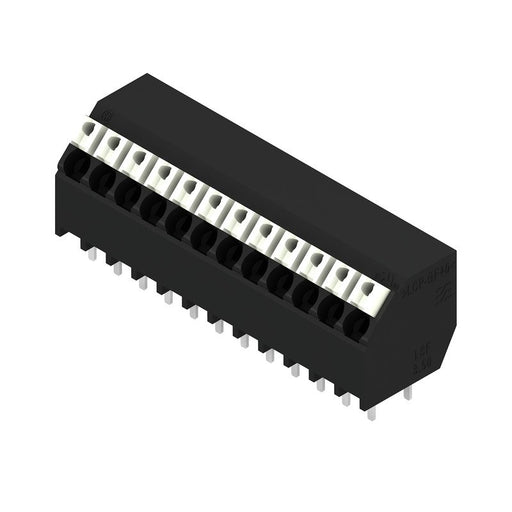Weidmüller - Leiterplattenklemme Leiterplattenklemme LSF-SMT 3#1887530000 3.50mm − 190 Stück