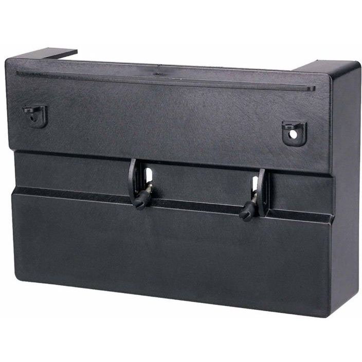 Eaton - Frontplatte (Schaltschrank) Haube ZSD-H/ZSK/DS plomb. f.ZSK(DS)