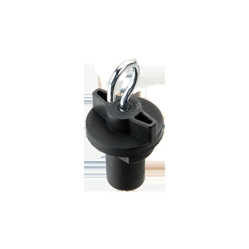 SG Leuchten - Mechanisches Zubehör/Ersatzteile für Leuchten Entlastunghaken 312441