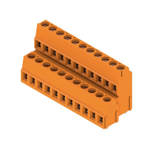 Weidmüller - Leiterplattenklemme Leiterplattenklemme LM2N 5.08#1768940000 5.08mm − 20 Stück