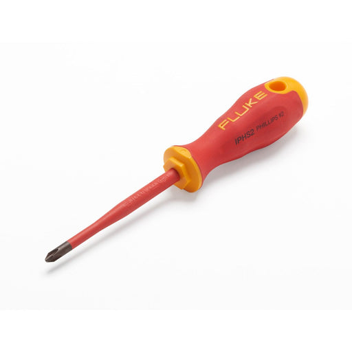 Fluke - Kreuzschlitz-Schraubendreher Schraubendreher IPHS2