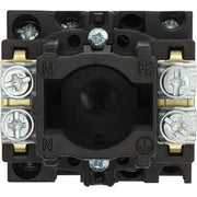 Eaton - Lasttrennschalter Hauptschalter/Not-Aus T0-2-1/EA/SVB 3pol