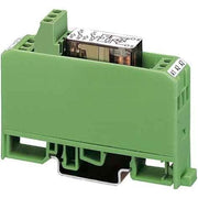 Phoenix Contact - Schaltrelais Relaismodul EMG17-REL #2940391 KSR-24/21-21-LC