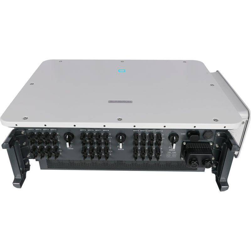 Sungrow - Netzwechselrichter DC/AC Strangwechselrichter SG125CX - P2 #ASG02271