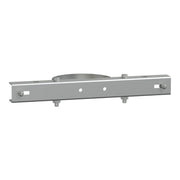 Schneider Electric - Montagezubehör (Schaltschrank) Mastbefestigung NSYSFPSC40 400mm