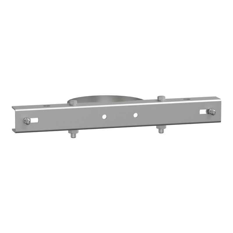 Schneider Electric - Montagezubehör (Schaltschrank) Mastbefestigung NSYSFPSC40 400mm