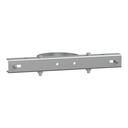 Schneider Electric - Montagezubehör (Schaltschrank) Mastbefestigung NSYSFPSC40 400mm