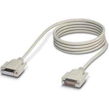 Phoenix Contact - LWL-Pigtail D-SUB Kabel VS-15-DSUB-20-LI-1,0