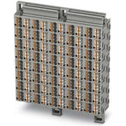 Phoenix Contact - Durchgangs-Reihenklemme Rangierwabe PTMC 1,5/80-3 − 6 Stück