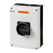 Eaton - Lasttrennschalter Sicherheitsschalter P3 P3-100/I5-SI/N-SW 100A 3polig Halt-Fu