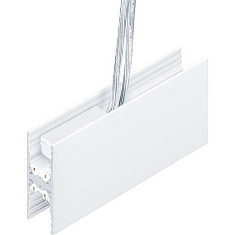 Zumtobel Group - Elektrisches Zubehör/Ersatzteile für Leuchten Verbinder SUP2 TRACK #60210843 (elektrisch)