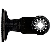 Bosch - Blatt für Oszillierer HCS Tauchsägeblatt AII 65 2608662357 APC Wood 40 x 65 mm