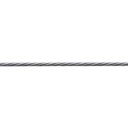 Lapp Kabel&Leitung - Energiekabel < 1 kV, für feste Verlegung COPPER ROPE TINNED CLASS 5 4571213/500 1X10 − 500 Meter