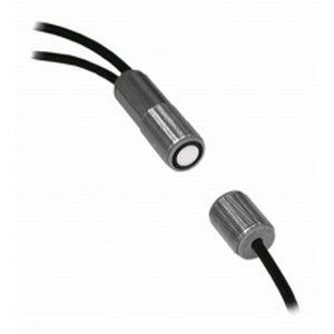 Pepperl+Fuchs Fabrik - Ultraschall Einweg-Schranke Klebestellen-Sensor UGB-18GM50-255-2E1