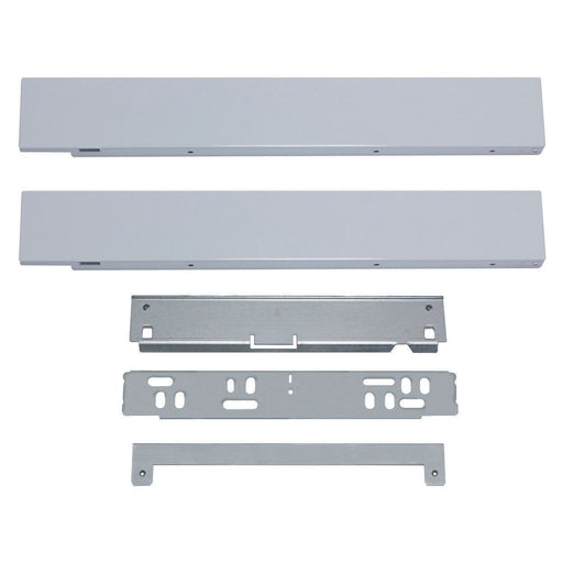 Vaillant - Montagerahmen Gaswandkessel Distanzrahmen 105mm 0020021856 f.ecoTEC plus VC/VCW