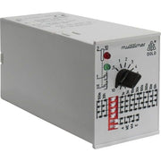 Dold&Söhne - Zeitrelais Relais 0,5S-30H EO9920.82/200 AC/DC24-240V