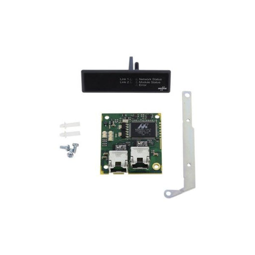Mitsubishi Electric - Zubehör/Ersatzteile für Frequenzregler Schnittstellenkarte A8NEIP_2P 2 Port