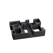 Bosch - Zubehör/Ersatzteile für Werkzeugkasten, -schrank, -wagen und Werkbank Einlagen für GOP 12V-28 1600A0328C /18V-28/-34/-40