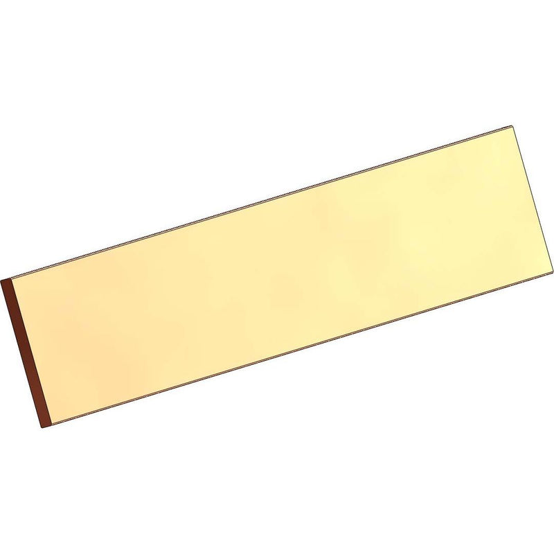 ABN - Sammelschiene Cu-Schiene XCUW182 2FB 100x10x495mm